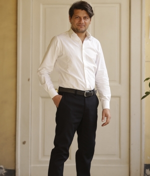 Giorgio  Pinto