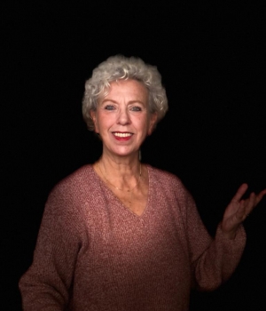 Paola Tiziana  Cruciani