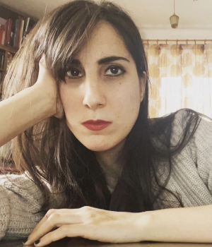 Elena  Gigliotti