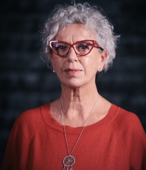 Paola Tiziana  Cruciani