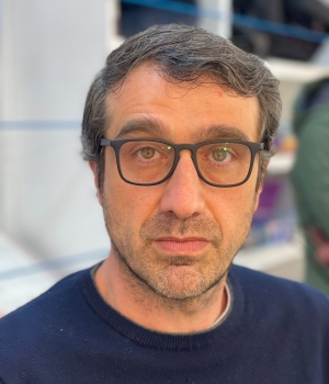 Alessandro  Federico