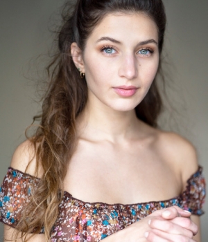 Giorgia  Lorusso