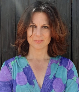 Laura  Riccioli