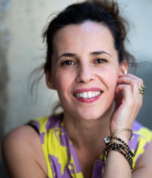 Cristina  Pasino