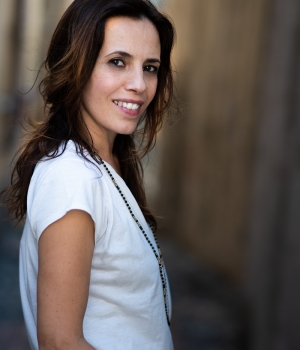 Cristina  Pasino