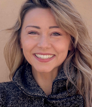Gisella  Szaniszlò