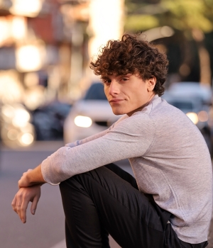 Lorenzo  Giovanniello