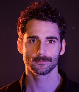Matteo  Sintucci