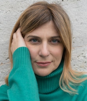 Francesca  Olivi