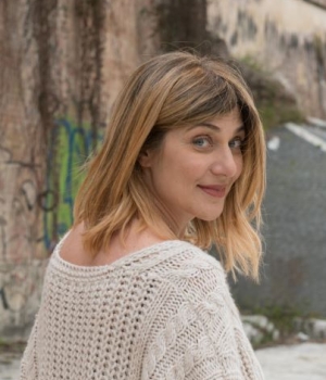 Francesca  Olivi