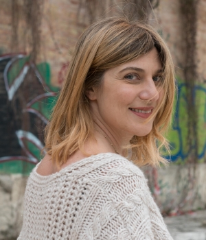 Francesca  Olivi