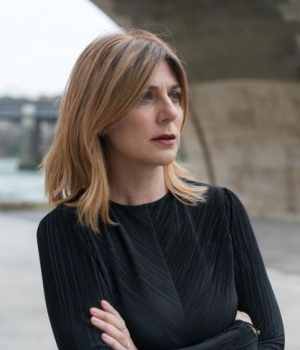 Francesca  Olivi