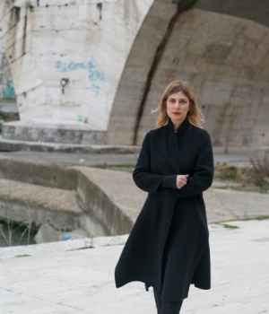 Francesca  Olivi