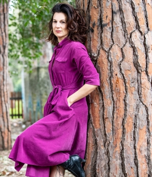 Laura  Riccioli