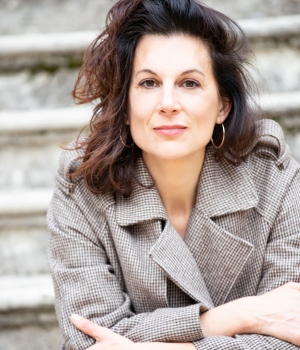 Laura  Riccioli