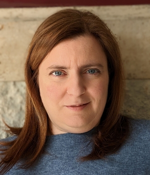 Luisa  Ricci