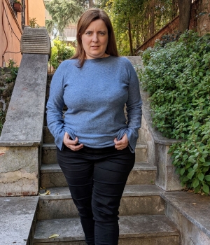 Luisa  Ricci