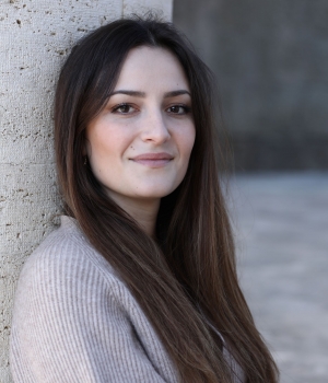 Gloria  Carovana