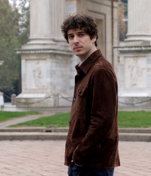 Pierpaolo  Spollon