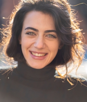 Anna  Bisciari