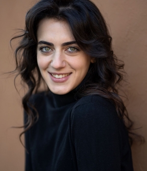 Anna  Bisciari