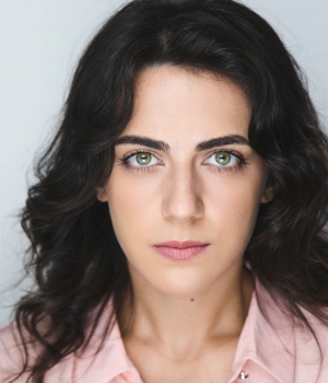 Anna  Bisciari