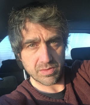 Alessandro  Federico