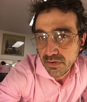 Alessandro  Federico