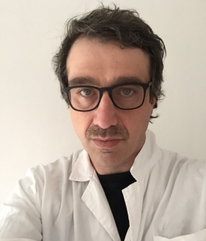 Alessandro  Federico