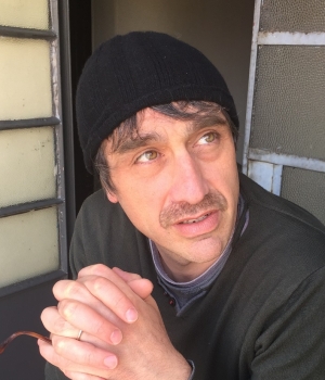 Alessandro  Federico