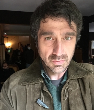 Alessandro  Federico