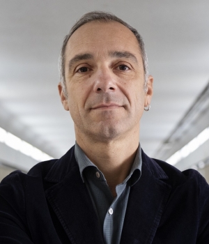 Mauro  Pescio