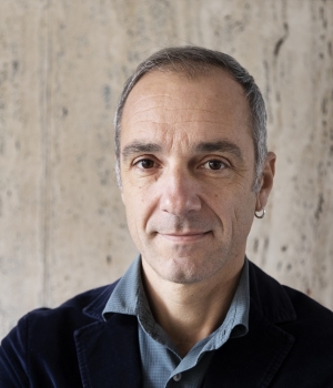 Mauro  Pescio