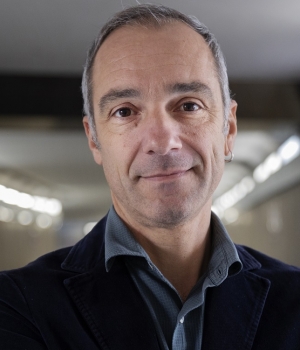 Mauro  Pescio