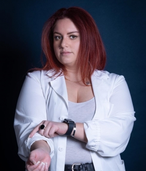 Giorgia  Remediani