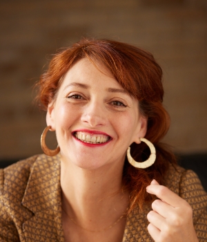 Barbara  Folchitto