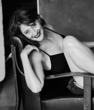Barbara  Folchitto