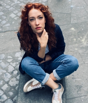 Margherita   Tiesi