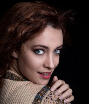 Margherita   Tiesi