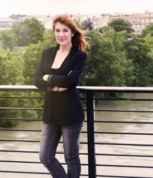 Alessandra  Fallucchi