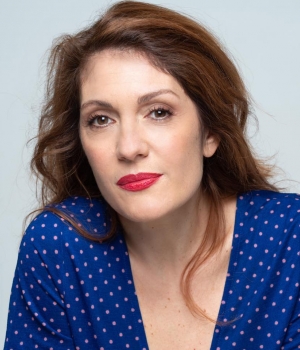 Alessandra  Fallucchi
