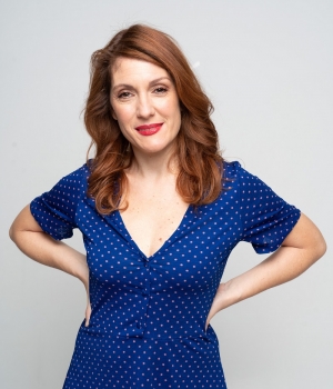 Alessandra  Fallucchi