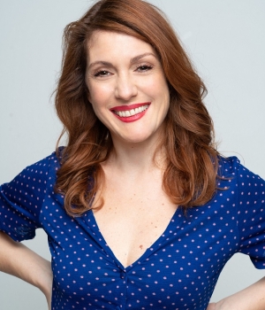 Alessandra  Fallucchi