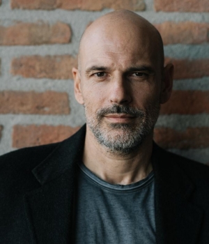 Alberto  Basaluzzo