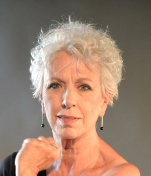 Paola Tiziana  Cruciani