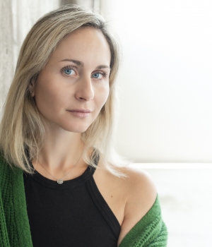 Francesca  Nerozzi