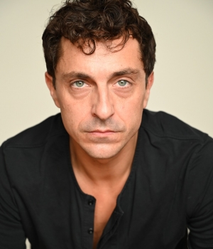Massimiliano  Belsito