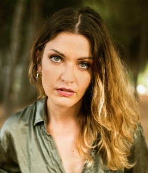Valeria  Angelozzi