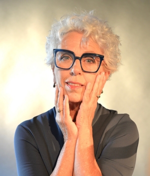 Paola Tiziana  Cruciani