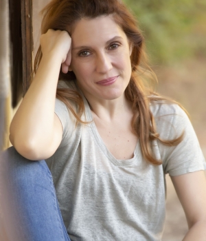 Alessandra  Fallucchi